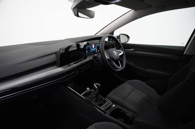 2023 Volkswagen Golf 1.5 TSI 150 Style