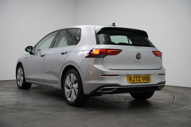 2023 Volkswagen Golf 1.5 TSI 150 Style
