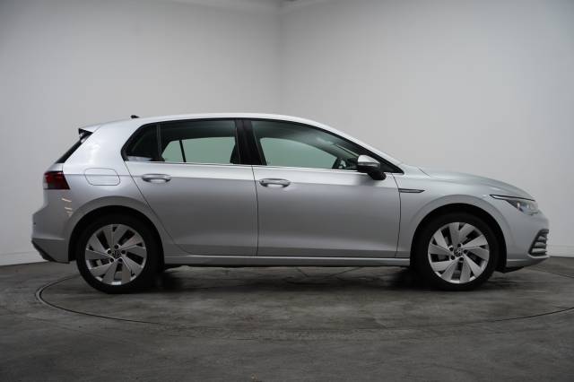 2023 Volkswagen Golf 1.5 TSI 150 Style