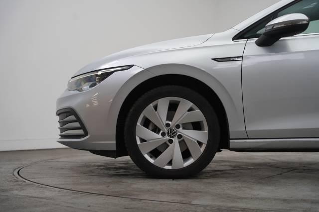 2023 Volkswagen Golf 1.5 TSI 150 Style