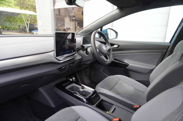 2026 Volkswagen Id.4 77kWh Match Pro