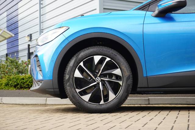 2026 Volkswagen Id.4 77kWh Match Pro