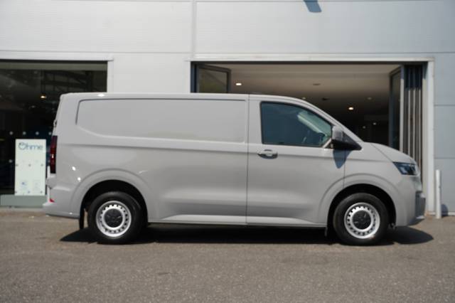 2025 Volkswagen Transporter 2.0 T28 TDI 110 Van 5 Plus Commerce Plus SWB