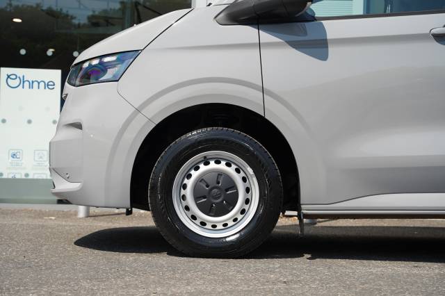 2025 Volkswagen Transporter 2.0 T28 TDI 110 Van 5 Plus Commerce Plus SWB