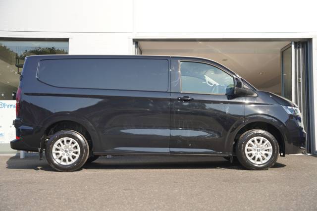 2025 Volkswagen Transporter 2.0 T28 TDI 110 Van 5 Plus Commerce Pro SWB
