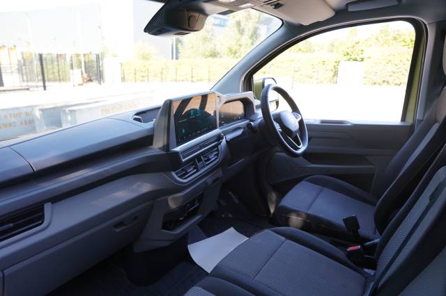 2025 Volkswagen Transporter 2.0 T32 TDI 150 Van Commerce Pro SWB
