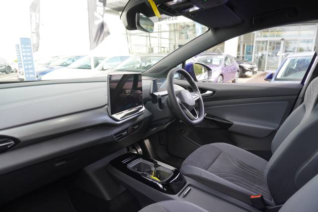 2026 Volkswagen Id.4 77kWh Match Pro