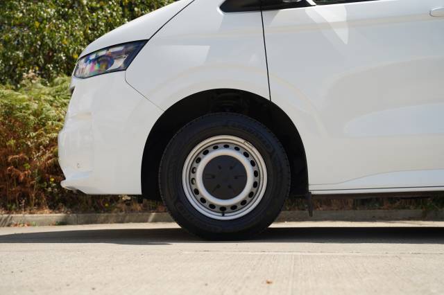 2025 Volkswagen Transporter 2.0 T30 TDI 150 Van Commerce Plus SWB
