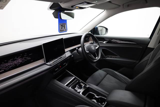 2026 Volkswagen Tayron 2.0 TDI DSG7 Elegance