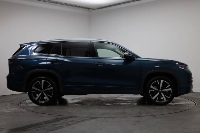 2026 Volkswagen Tayron 2.0 TDI DSG7 Elegance