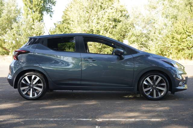 Nissan Micra 1.0 IG-T 92 Tekna