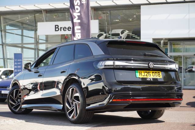 2025 Volkswagen Id.7 86kWh Match Pro S Plus