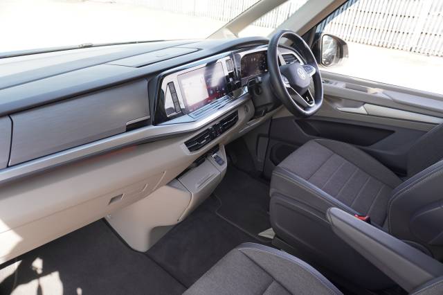 2025 Volkswagen California 2.0 TDI DSG 150 PS Ocean