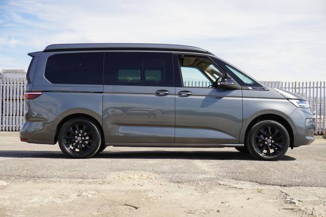 2025 Volkswagen California 2.0 TDI DSG 150 PS Ocean