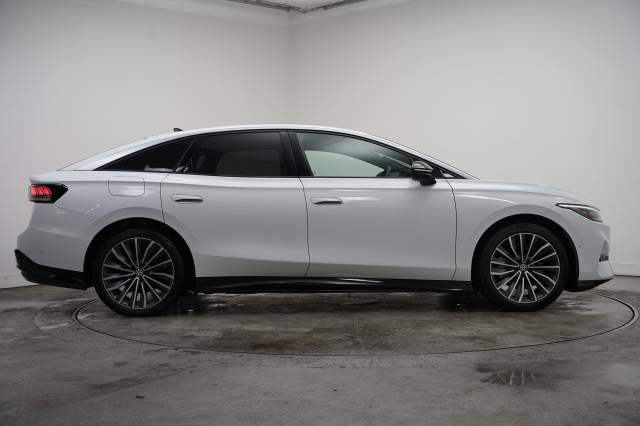 2026 Volkswagen Id.7 86kWh Match Pro S Plus