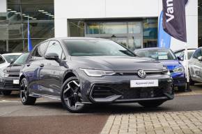 VOLKSWAGEN GOLF at Breeze Poole