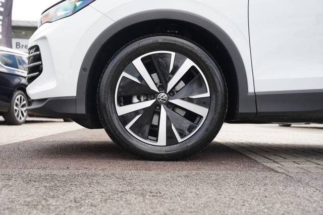 2026 Volkswagen Tiguan 1.5 eTSI 150 DSG Elegance
