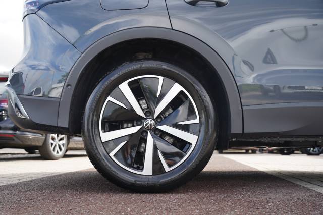 2026 Volkswagen Tiguan 1.5 eTSI 150 DSG Elegance