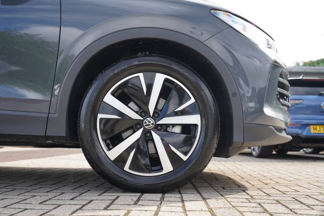 2026 Volkswagen Tiguan 1.5 eTSI 150 DSG Elegance
