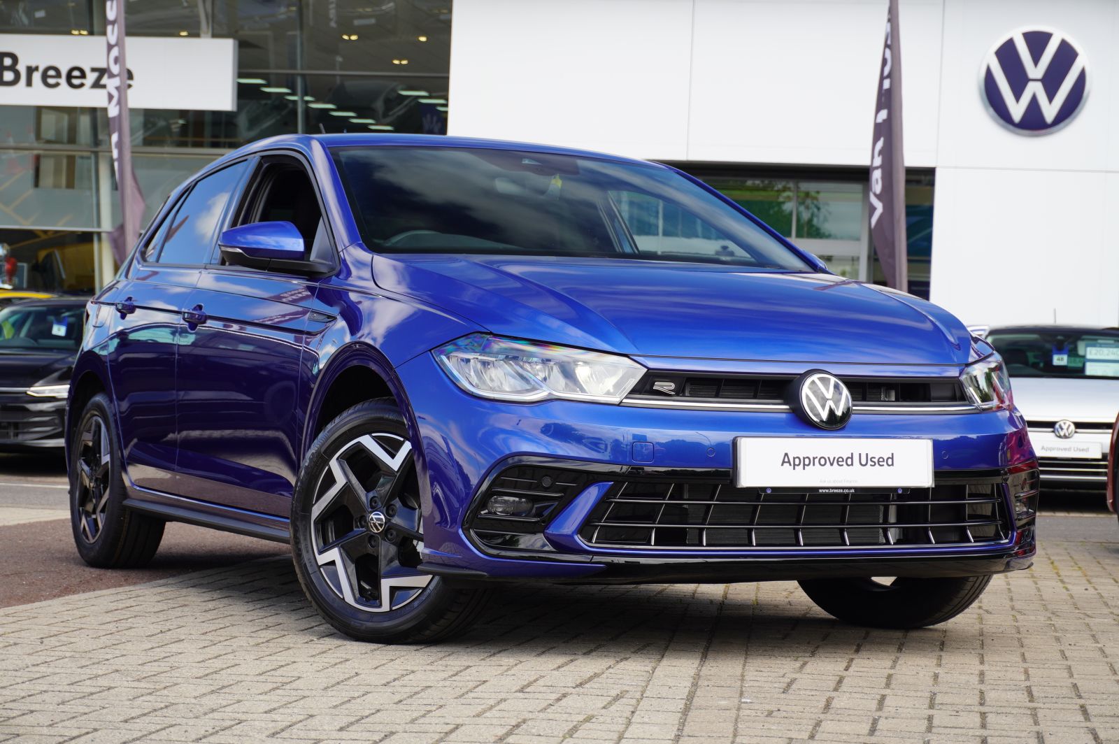 2026 Volkswagen Polo