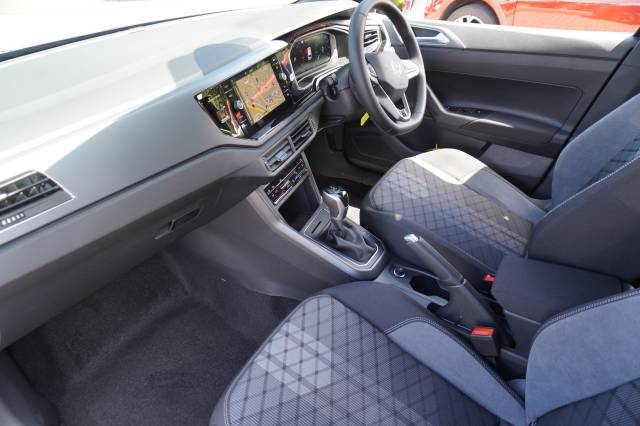 2026 Volkswagen Polo 1.0 TSI 115 DSG R-Line