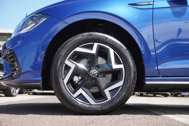 2026 Volkswagen Polo 1.0 TSI 115 DSG R-Line