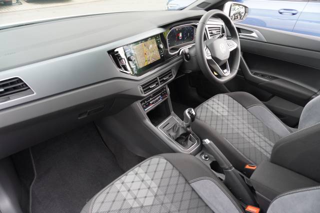 2026 Volkswagen Polo 1.0 TSI R-Line
