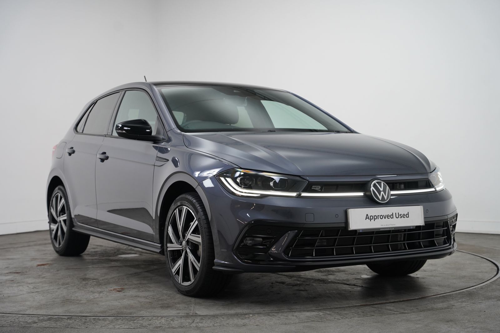 2026 Volkswagen Polo