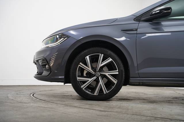 2026 Volkswagen Polo 1.0 TSI 115 DSG Black Edition