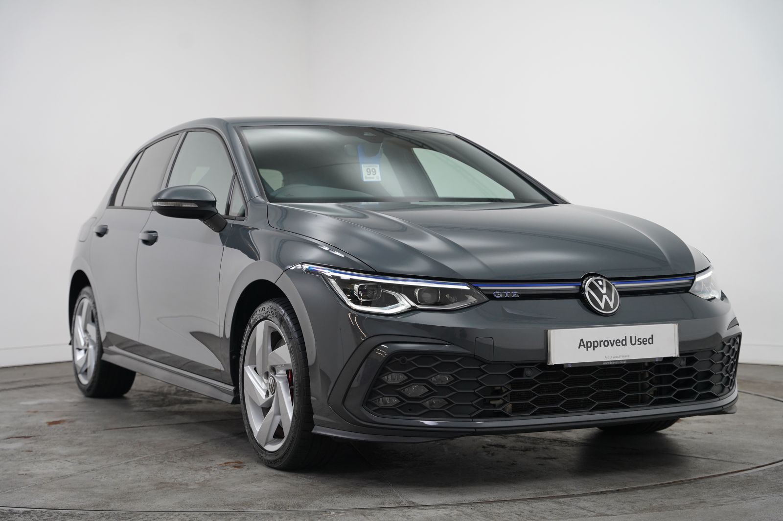 2024 Volkswagen Golf