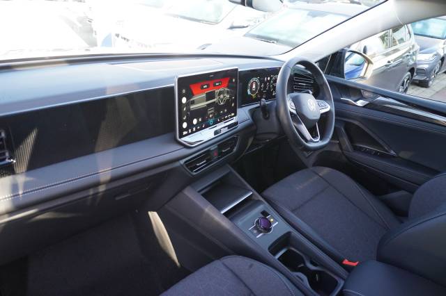 Volkswagen Tiguan 1.5 eTSI 150 DSG Match