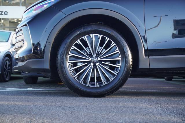 Volkswagen Tiguan 1.5 eTSI 150 DSG Match