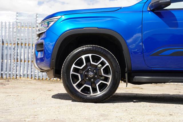 2023 Volkswagen Amarok 3.0 D/Cab Pick Up V6 TDI 240 4M PanAmericana