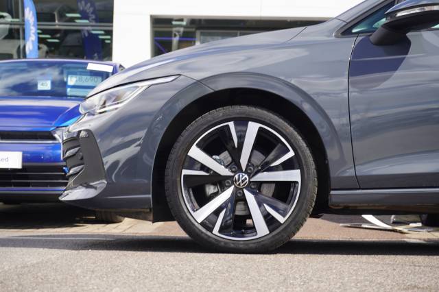 2025 Volkswagen Golf 1.5 TSI Match
