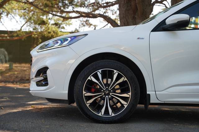 2022 Ford Kuga 2.0 EcoBlue 190 AWD ST-Line X Edition