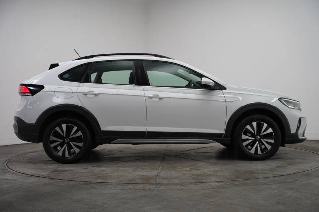2023 Volkswagen Taigo 1.0 TSI Life