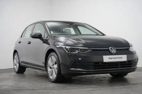 VOLKSWAGEN GOLF at Breeze Poole