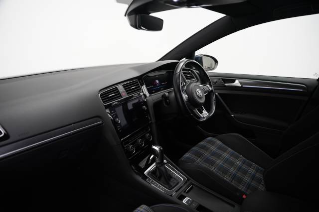 2020 Volkswagen Golf 1.4 TSI DSG GTE Advance