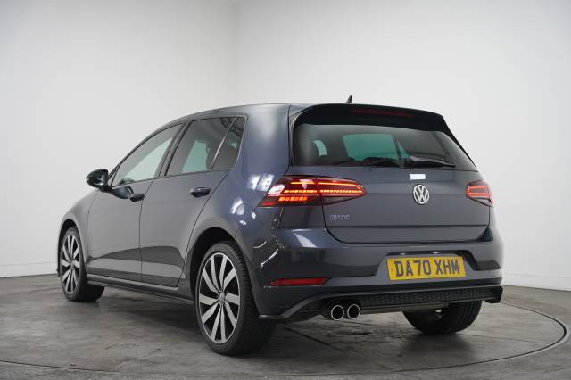 2020 Volkswagen Golf 1.4 TSI DSG GTE Advance