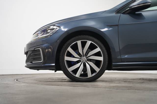 2020 Volkswagen Golf 1.4 TSI DSG GTE Advance