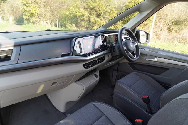 Volkswagen California 2.0 TDI DSG 150 PS Ocean