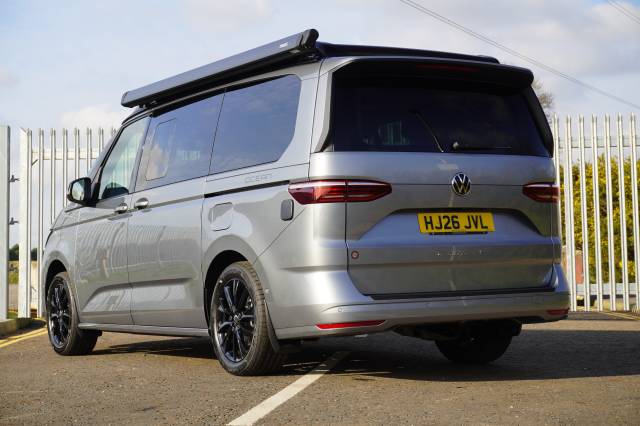Volkswagen California 2.0 TDI DSG 150 PS Ocean