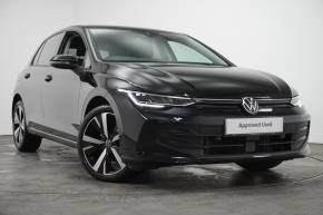 VOLKSWAGEN GOLF at Breeze Poole