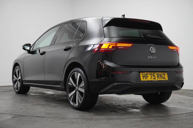 2025 Volkswagen Golf 1.5 TSI Match