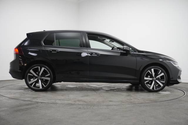 2025 Volkswagen Golf 1.5 TSI Match