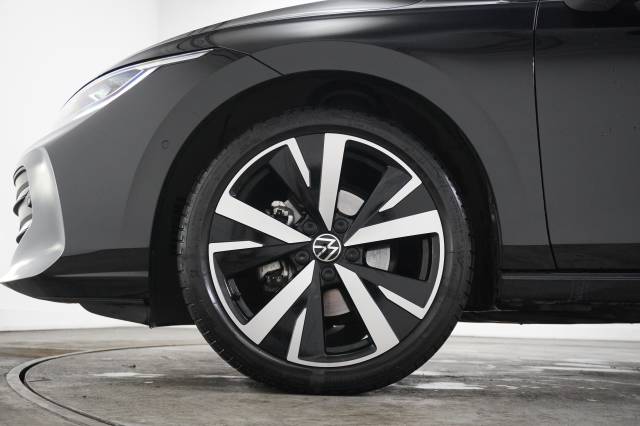 2025 Volkswagen Golf 1.5 TSI Match