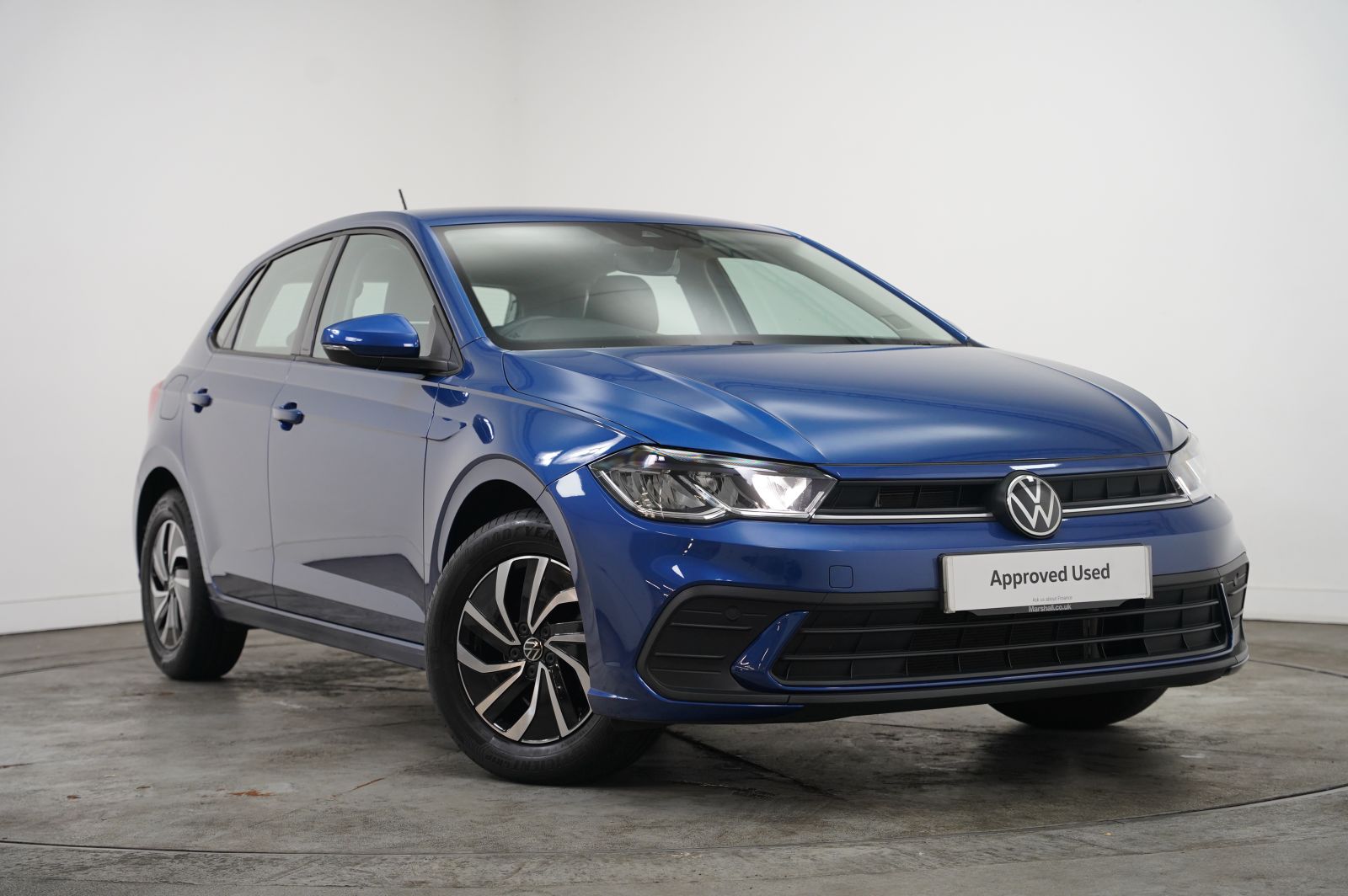 2024 Volkswagen Polo