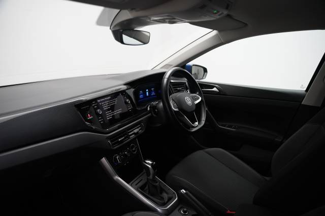 2024 Volkswagen Polo 1.0 TSI DSG Life
