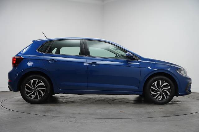 2024 Volkswagen Polo 1.0 TSI DSG Life