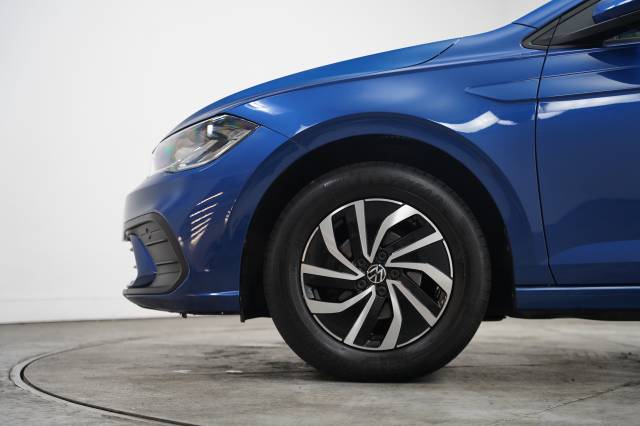 2024 Volkswagen Polo 1.0 TSI DSG Life